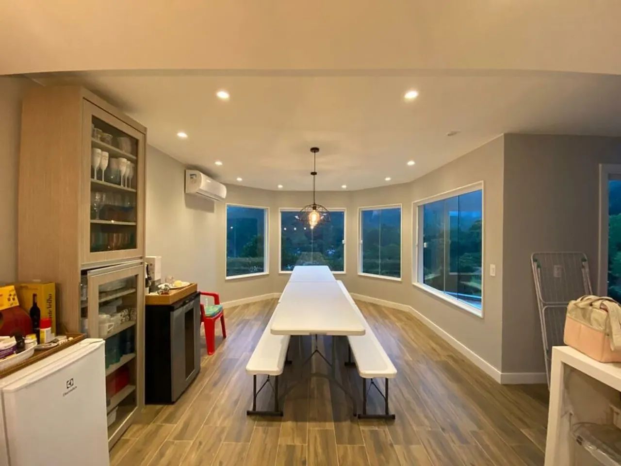 Casa dúplex 4 suítes 6 vagas Vargem Grande Teresópolis - Foto 5