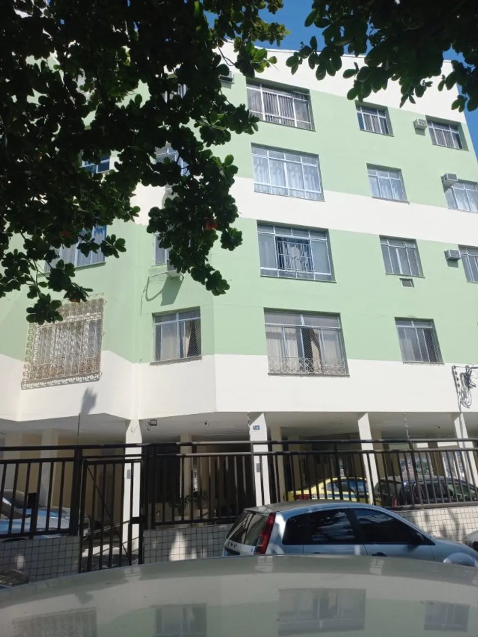 Primeira imagem do imóvel