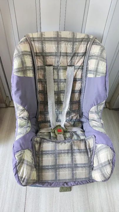 Cadeira de carro - Foto 4