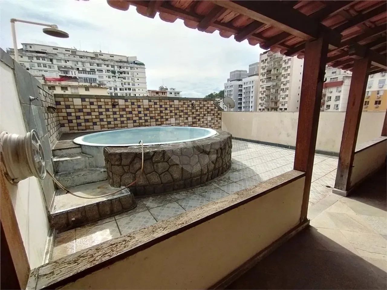 Cobertura com 2 quartos à venda em Icaraí - RJ - Foto 2