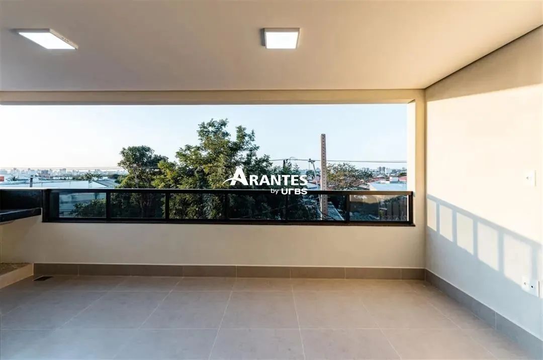 Apartamento com 110,7m² 3 quartos à venda no Jardim Botânico - Foto 3