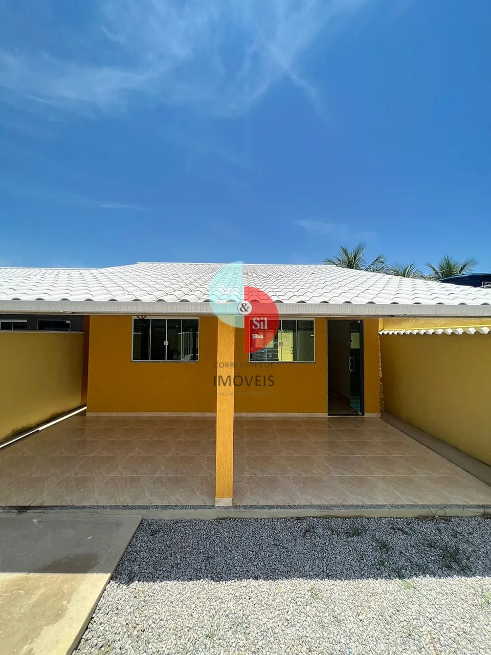 Casa à venda, Praia da Esperança (Guia de Pacobaíba), Magé, RJ. FOTO ILUSTRATIVA