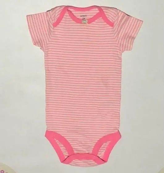 Body Carters tamanho 24 meses importado (desapego)