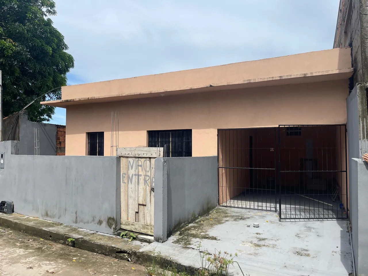 VENDO CASA 100.000