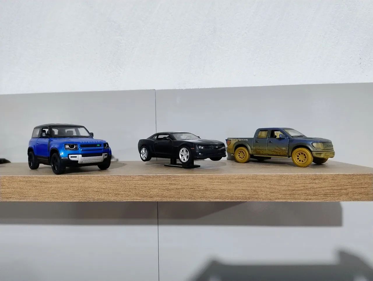 Carrinho miniatura - Foto 5