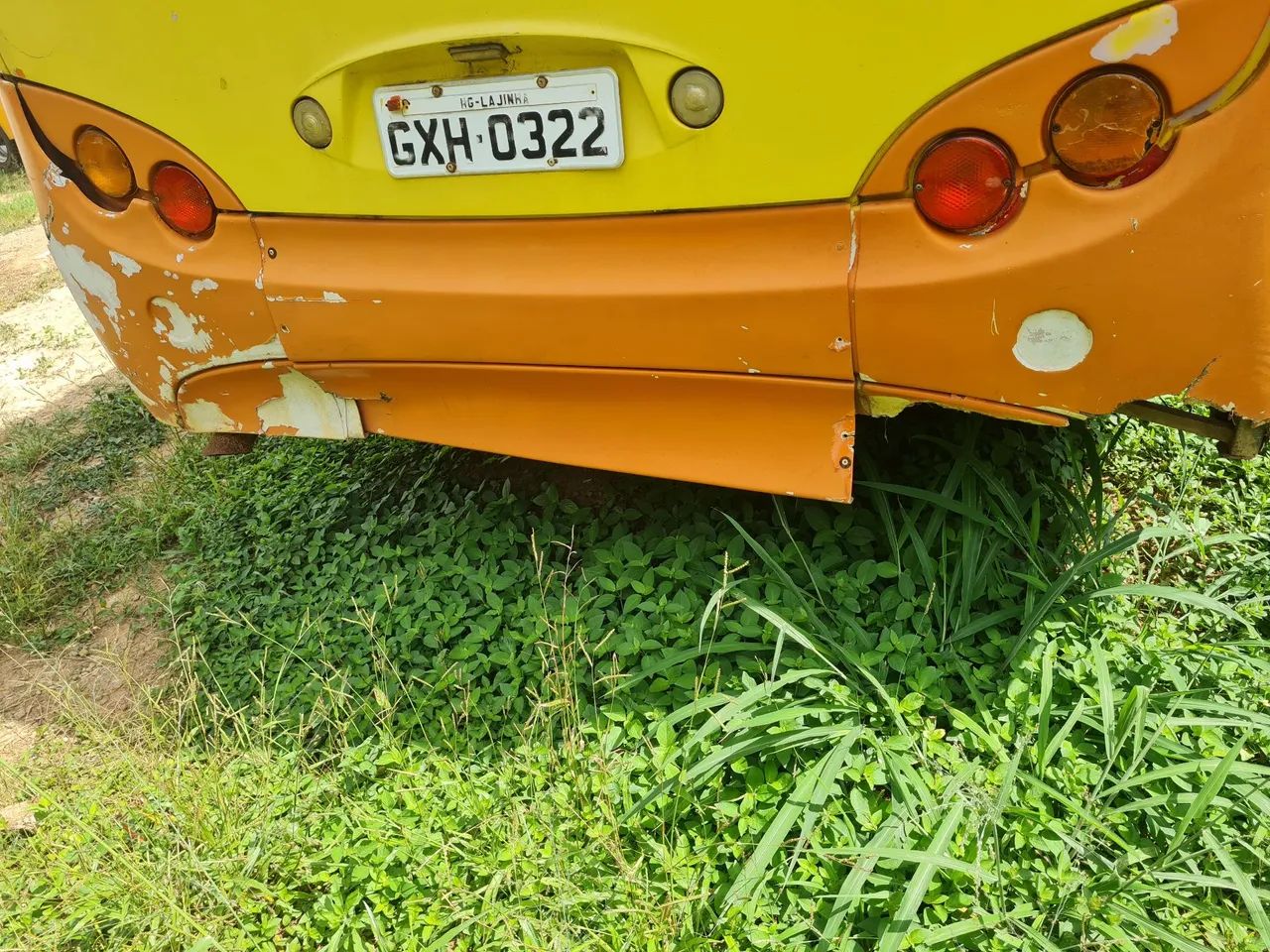 Microônibus Mercedes 814 2000 - Foto 15