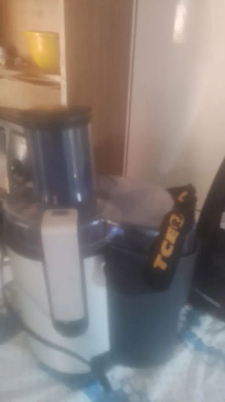 Processador de suco - Foto 4