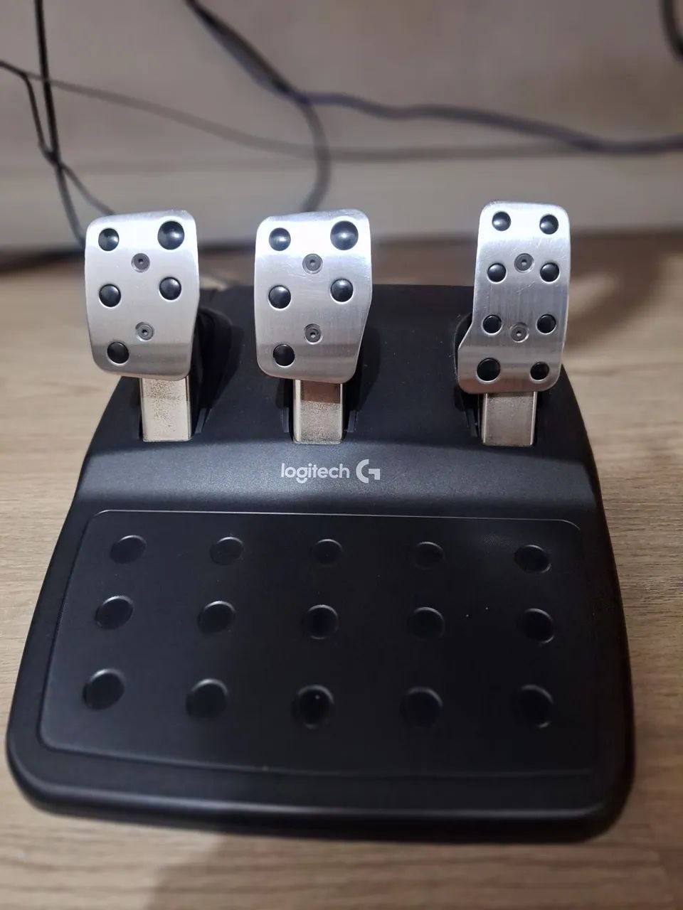 LOGITECH G920 - Foto 4