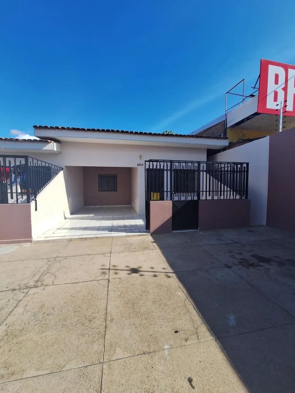 Foto - Boa Vista - Caçari