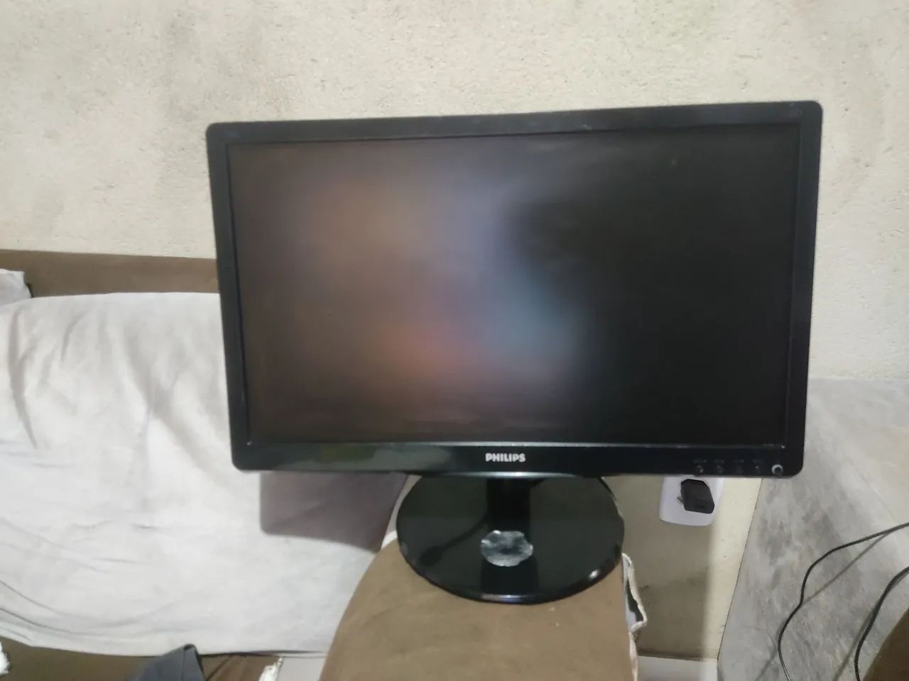 Monitor Philips 19" - Foto 4