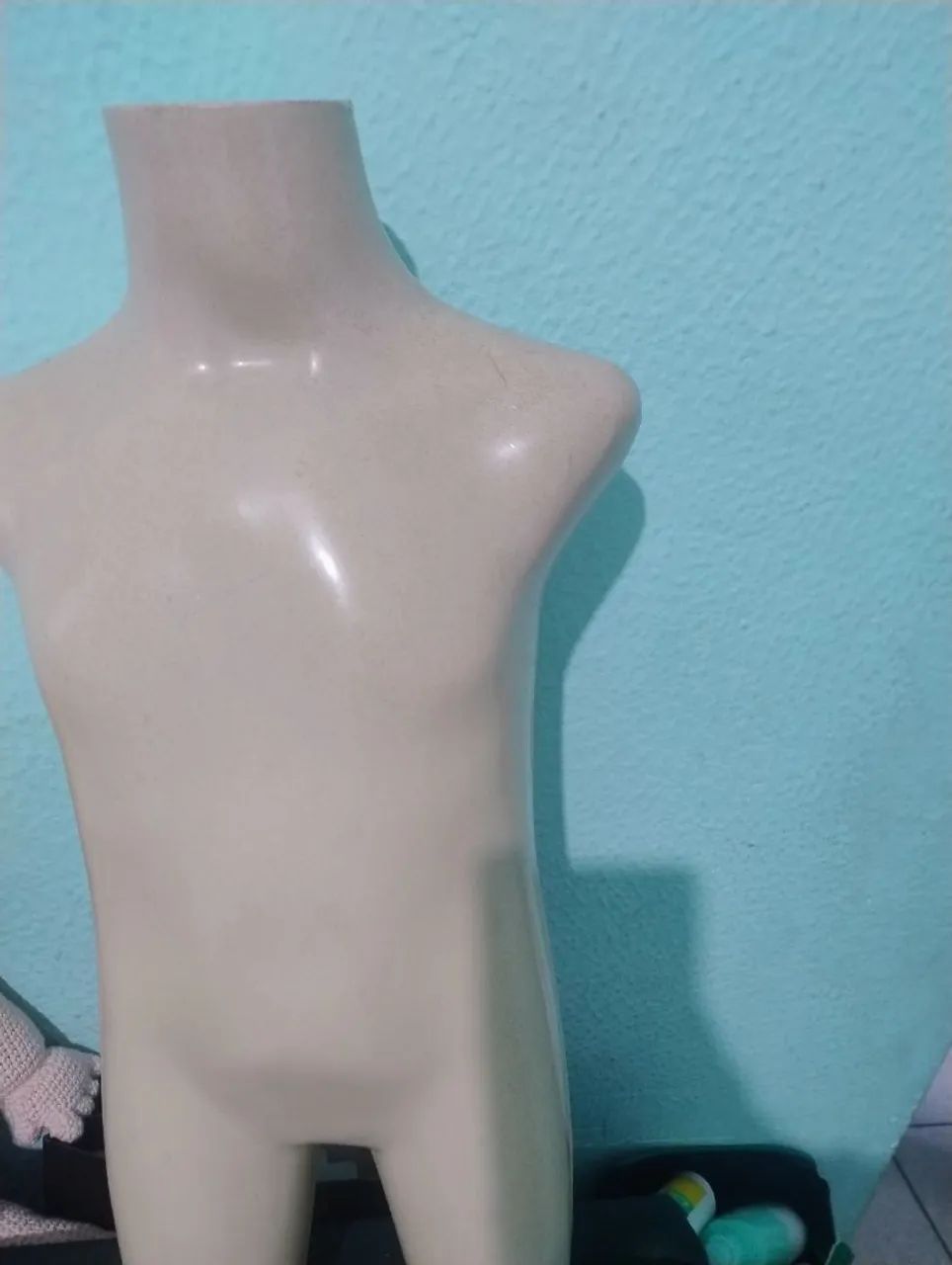 Manequim de corpo inteiro - Foto 2