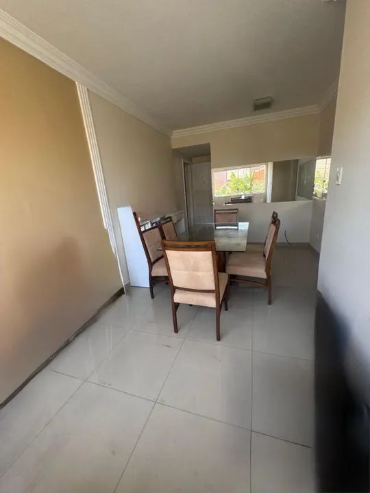 Apartamento à venda no Trobogy, Paralela Parque, Edifício França, Eixo V 