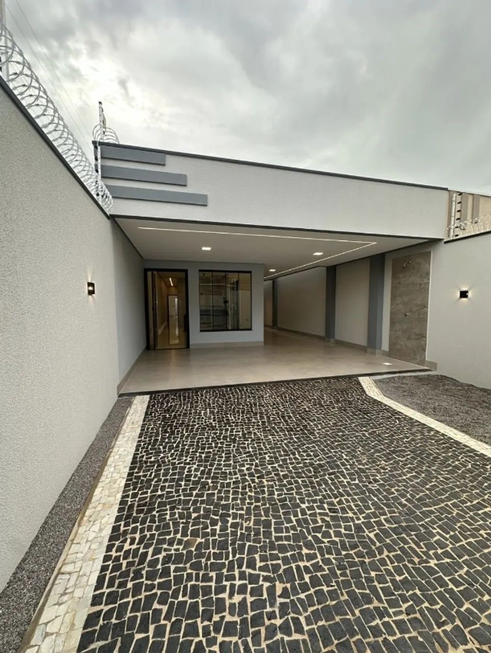 Foto - Palmas - Plano Diretor Norte