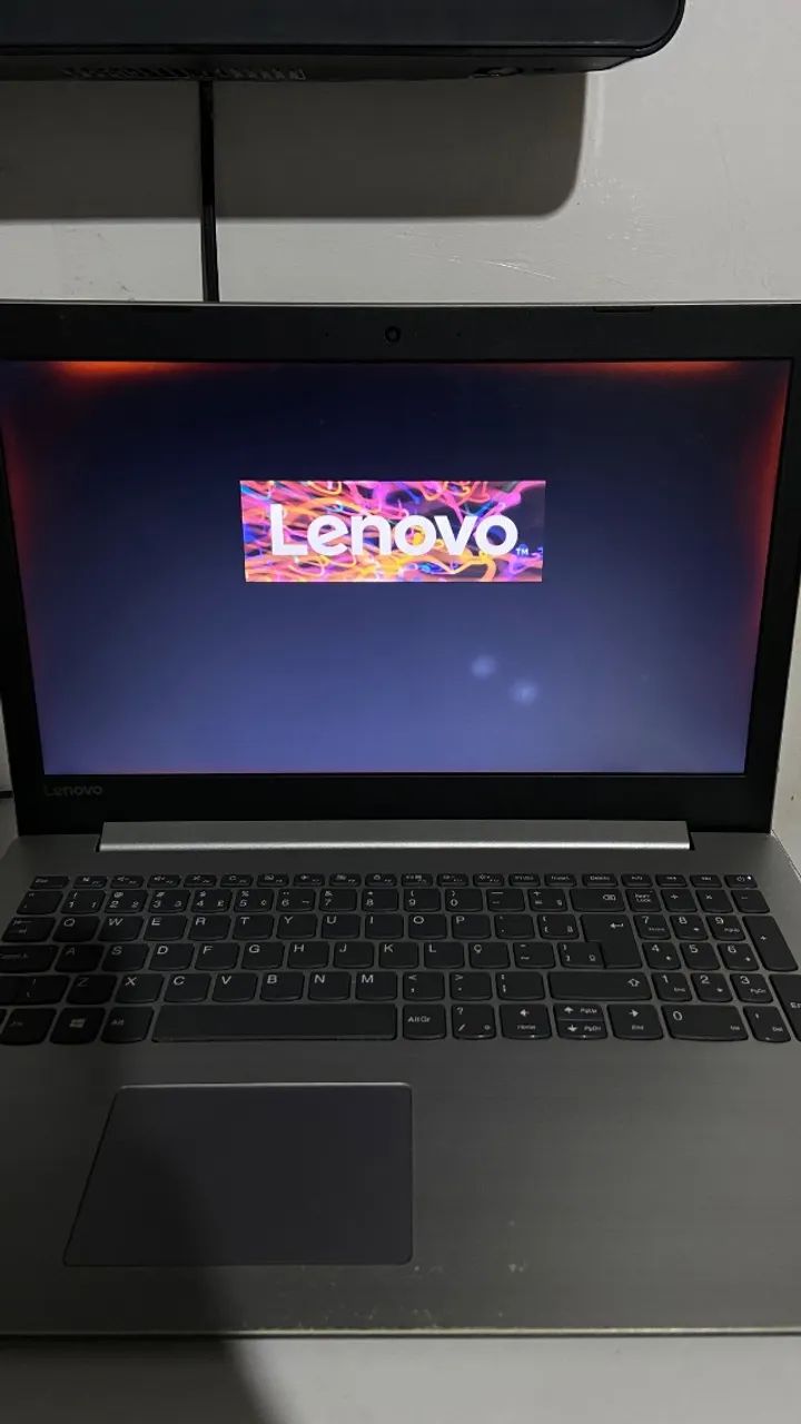 Notebook lenovo - Foto 2