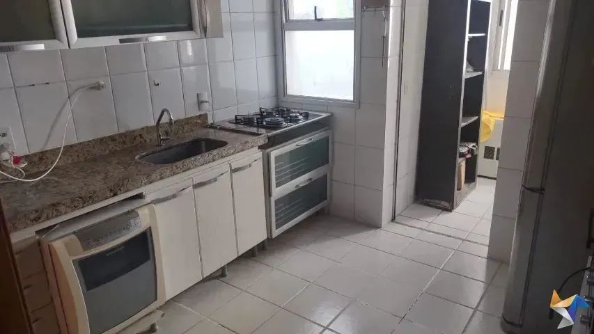 Residencial Impressa 1 | Mobiliado | Nascente | Varanda - Foto 5