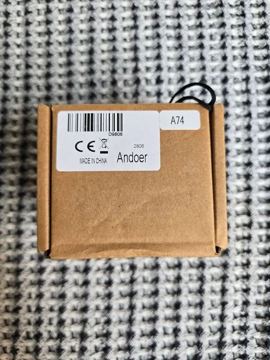 Espelho periscópio para Sony A7, A6000 series, Nikon Z6/Z7 - Foto 3