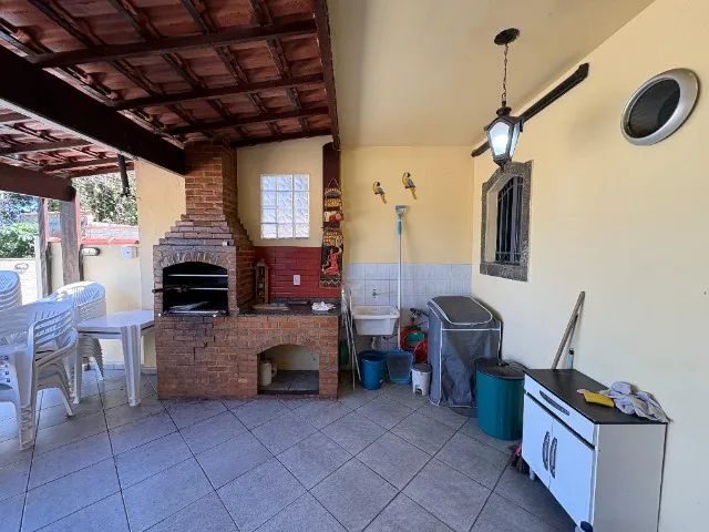 Alugo casa temporada de dois quartos com piscina em Praia Grande, Mangaratiba. - Foto 6