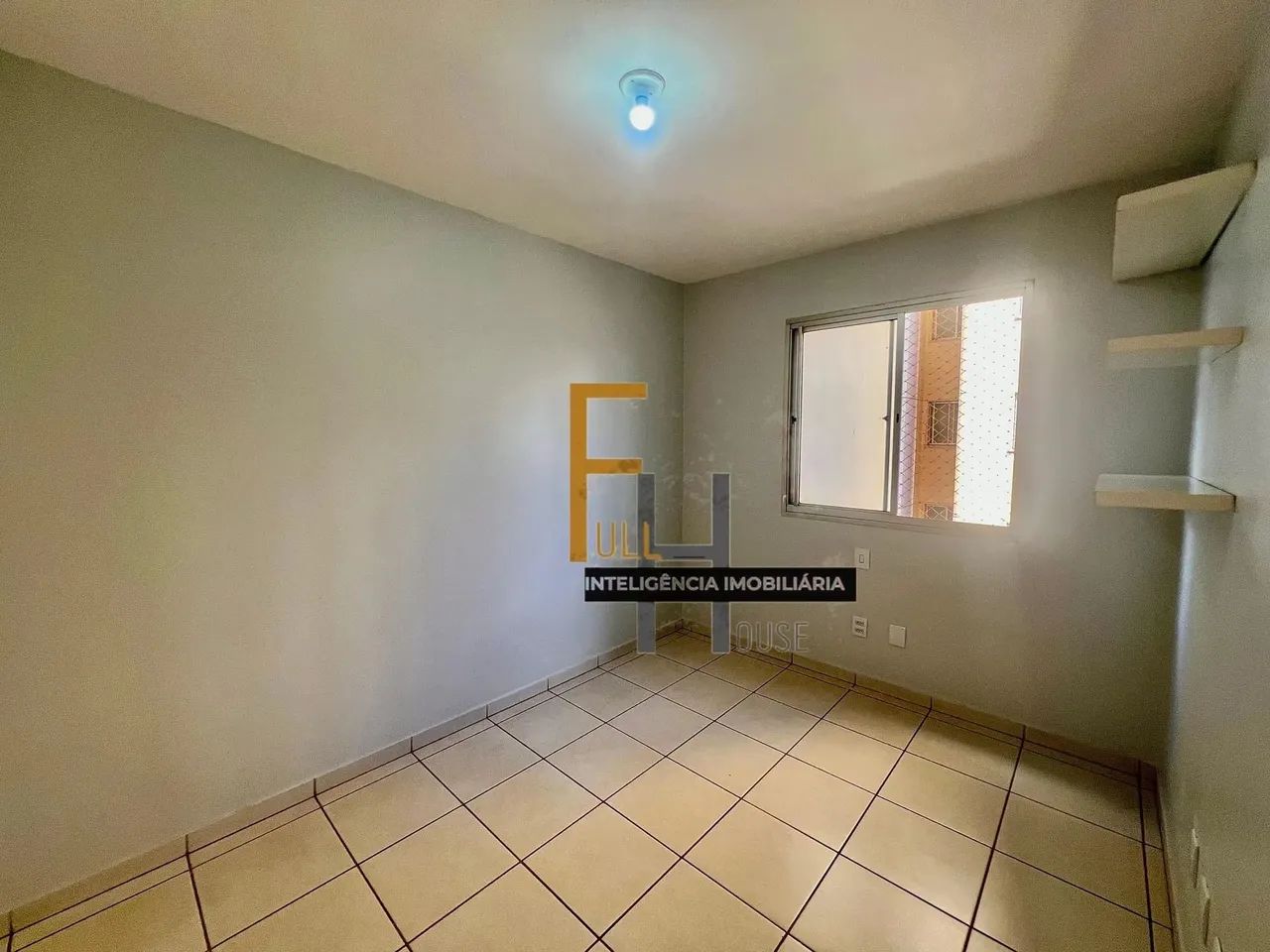 APARTAMENTO ÂMBAR I 2 QUARTOS I 1 VAGA I ARMARIOS PLANEJADOS I 58M² - Foto 5