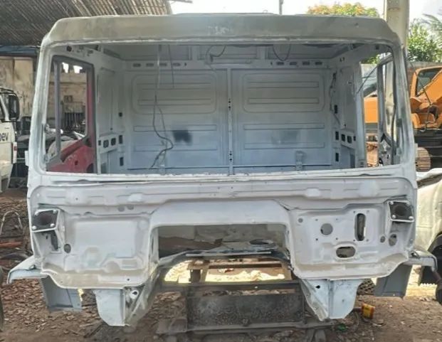 CABINE 1634/1635/1938