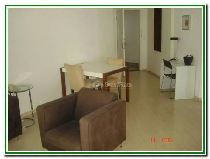 Flat com 2 dormitórios para alugar, 100 m² por R$ 18.000,02/mês - Paraíso - São Paulo/SP