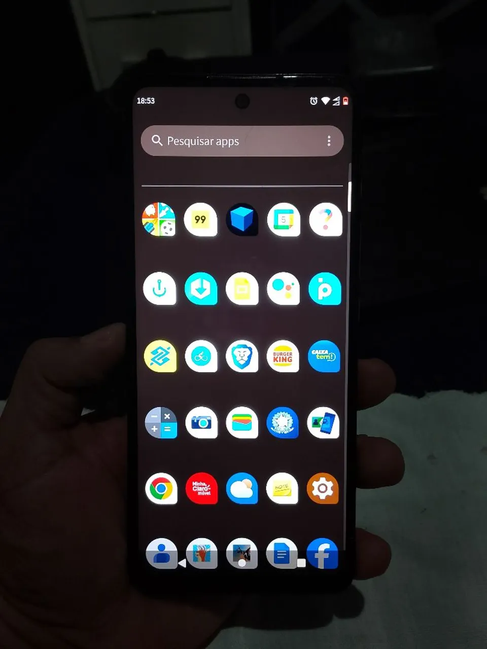 Moto g60