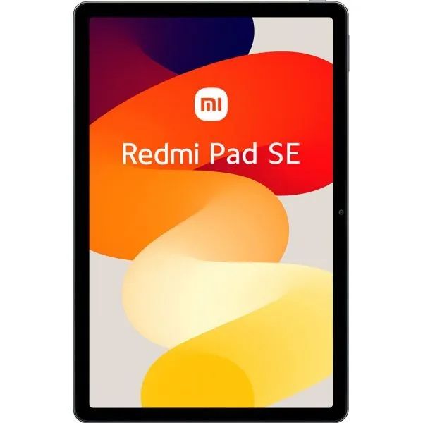 Tablet Xiaomi Redmi Pad Se 11" Wi-Fi 256 GB - Grafite Cinza - Foto 2