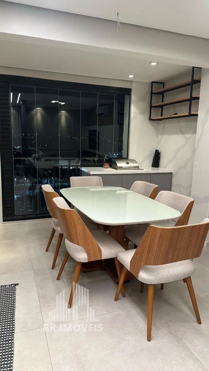 RR8311 Apartamento MOBILIADO 56m² CONDOMÍNIO ESTAÇÃO 267 - OPORTUNIDADE - 2 Dorms 1 Vaga - - Foto 8