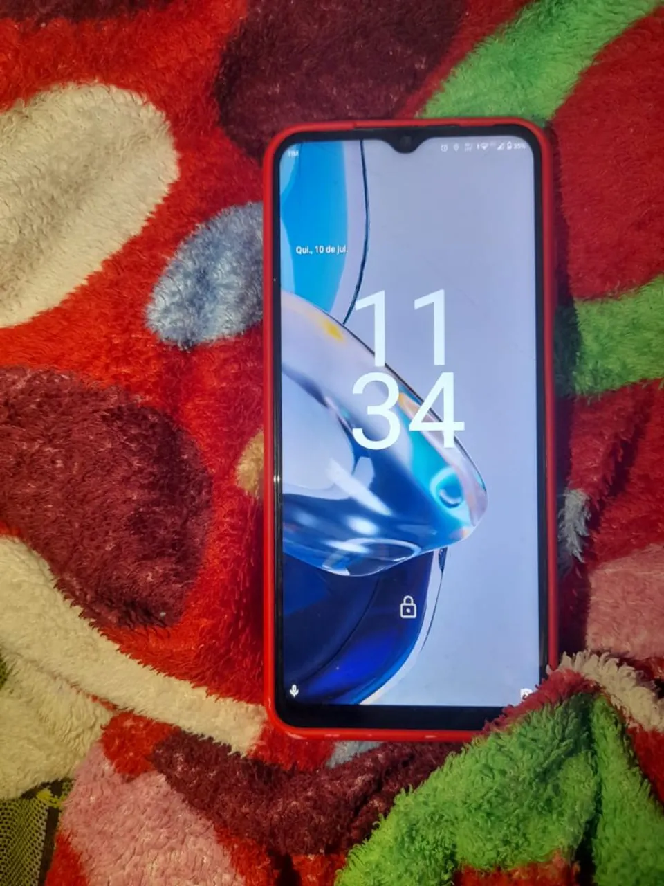Moto E22 128GB