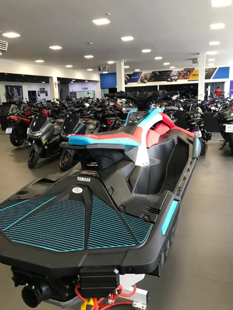 Jet Blaster DLX  a pronta entrega  - Foto 5