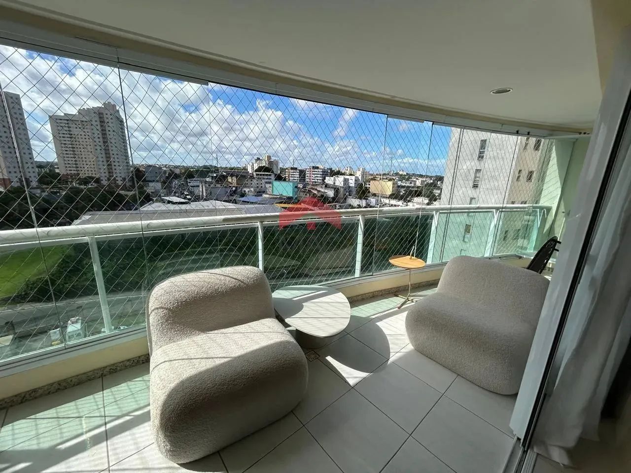 Apartamento para Venda em Salvador, Horto Bela Vista, 3 dormitórios, 3 suítes, 4 banheiros - Foto 8