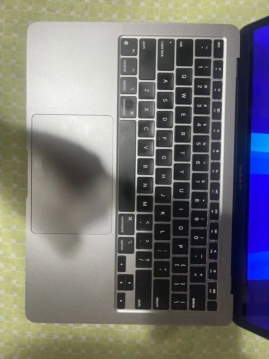 MacBook Air M1 2020 - Foto 3