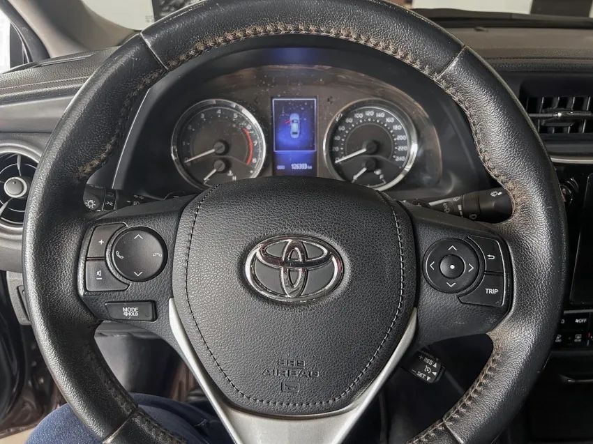 Toyota COROLLA 2.0 XEI 16V FLEX 4P AUTOMÁTICO. - Foto 5