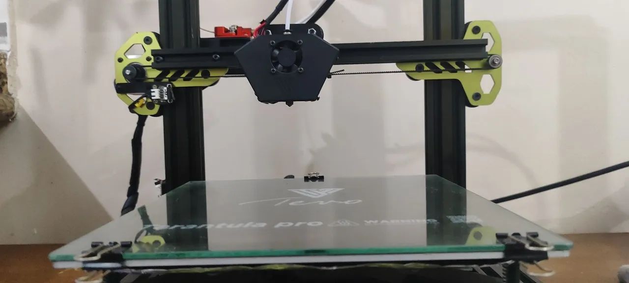 Impressora 3d - Tevo Tarantula Pro 63824109521665122