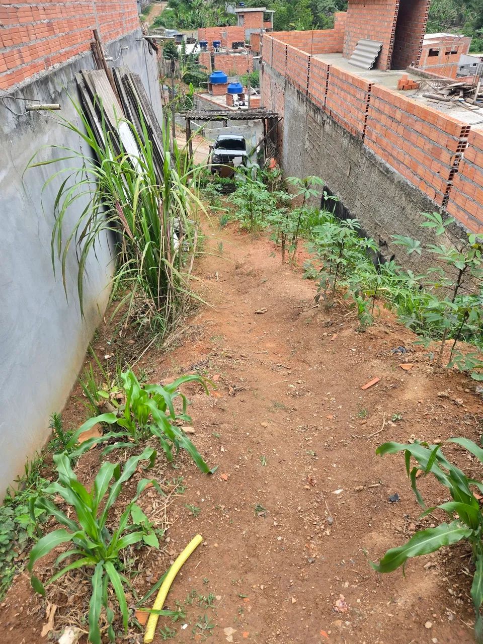 Terreno  - Foto 2
