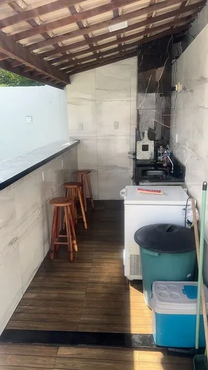 Aluguel Casa temporada  piscina linha verde,barra de Pojuca/ Itacimirim - Foto 7