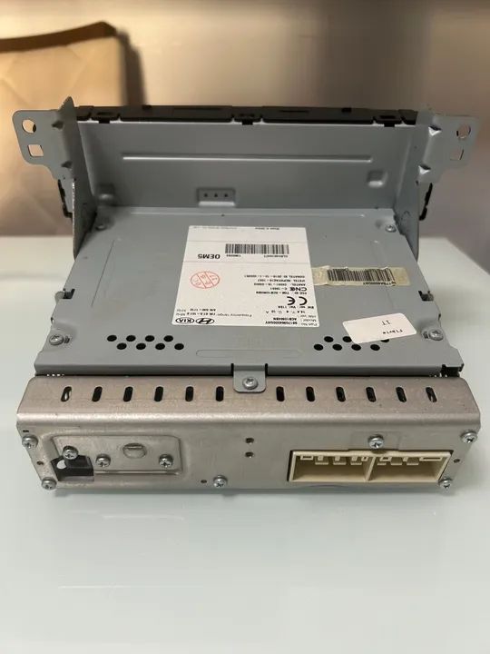 Rádio para Toyota etios - Foto 3