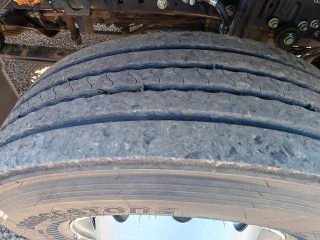 MB AXOR 2536/19 - Foto 4