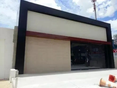 salas comerciais