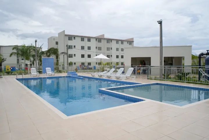 Foto - Caucaia - Araturi (Jurema)