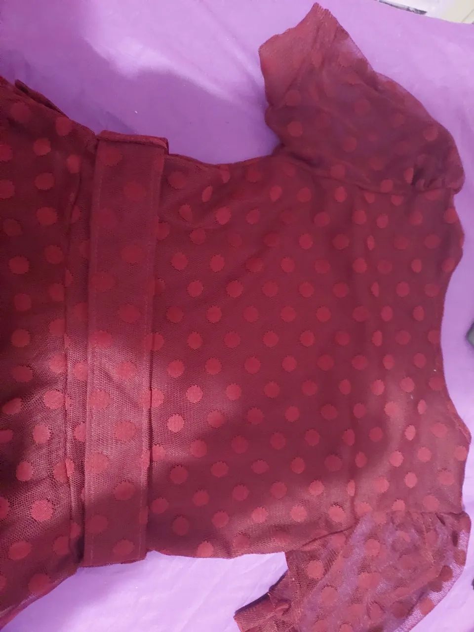 Vestido de festa - Foto 4
