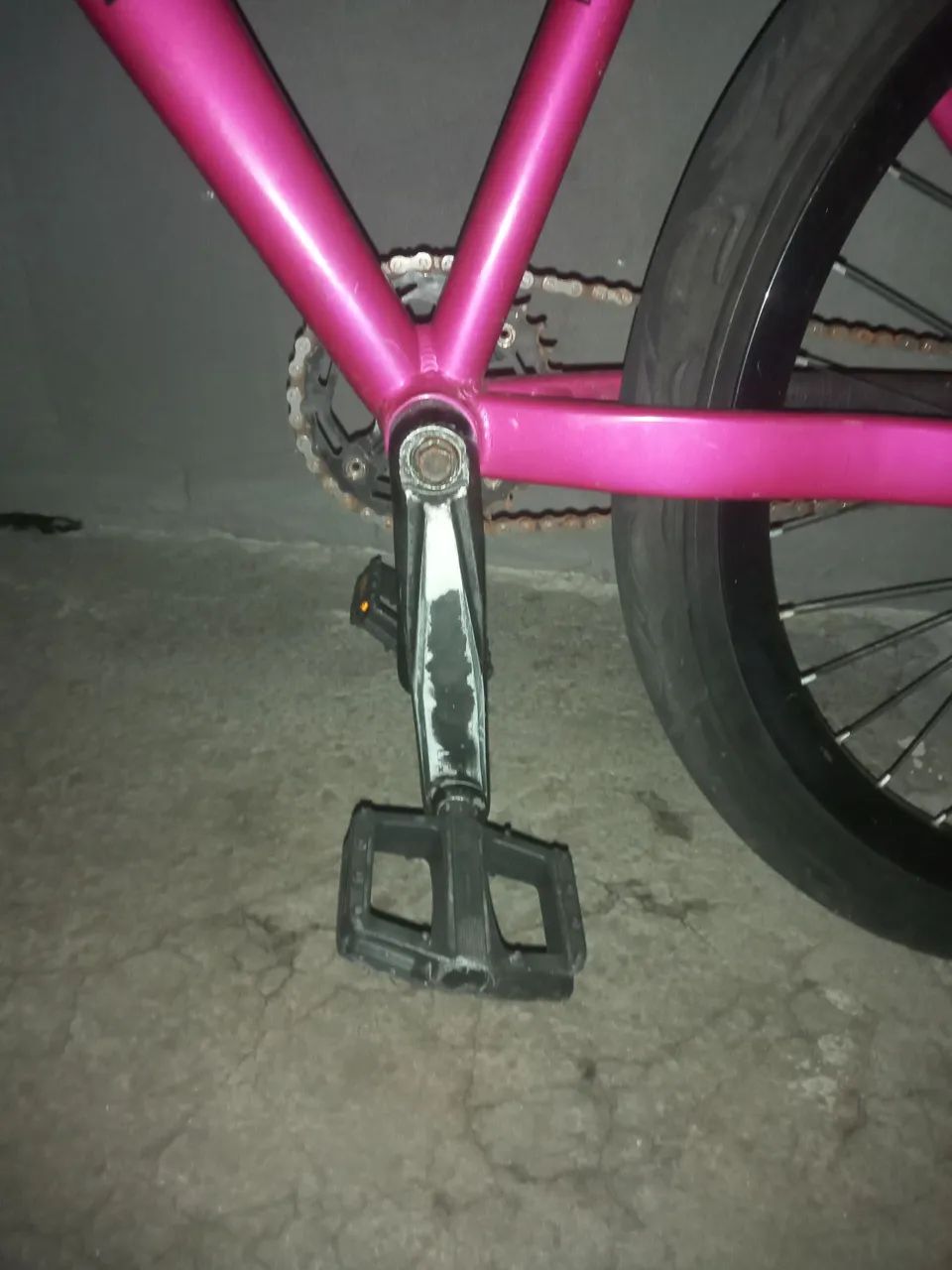 GIOS 4 TRIX COR UNICA - Foto 4