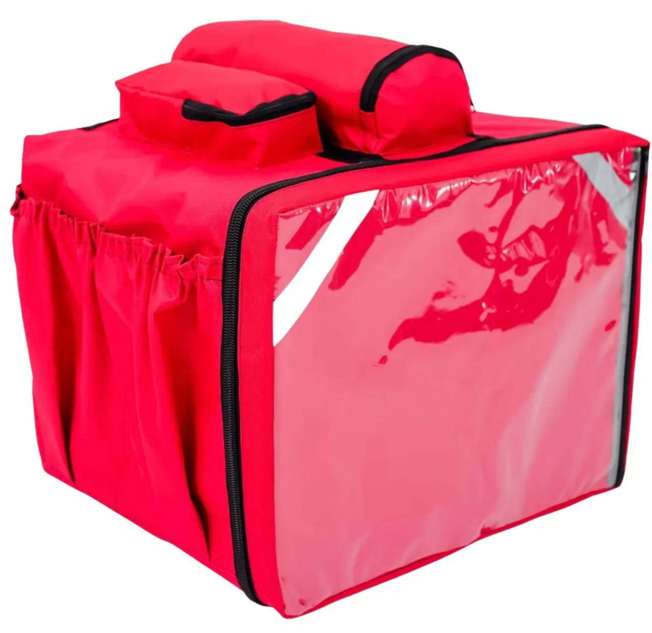 Bolsa Térmica para Delivery NOVA NUNCA USADA - Perfeita para Entregas!