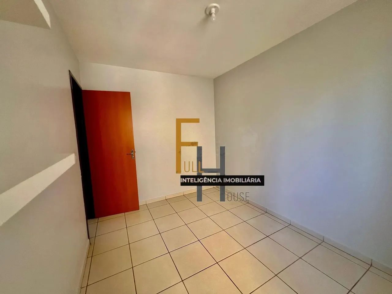 APARTAMENTO ÂMBAR I 2 QUARTOS I 1 VAGA I ARMARIOS PLANEJADOS I 58M²