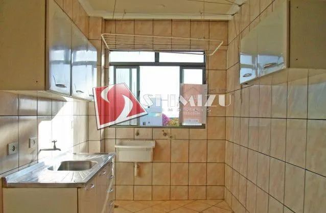 Apartamento à venda em Maringá, Parque Avenida, com 1 quarto, com 39 m² - Foto 3