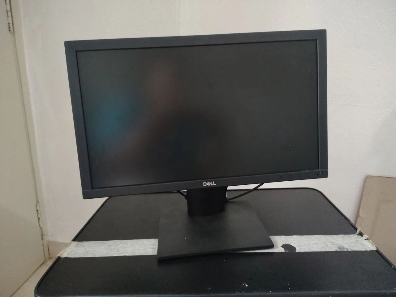 Monitor Dell 19" HD com HDMI (ou VGA) - Modelo E1920H
