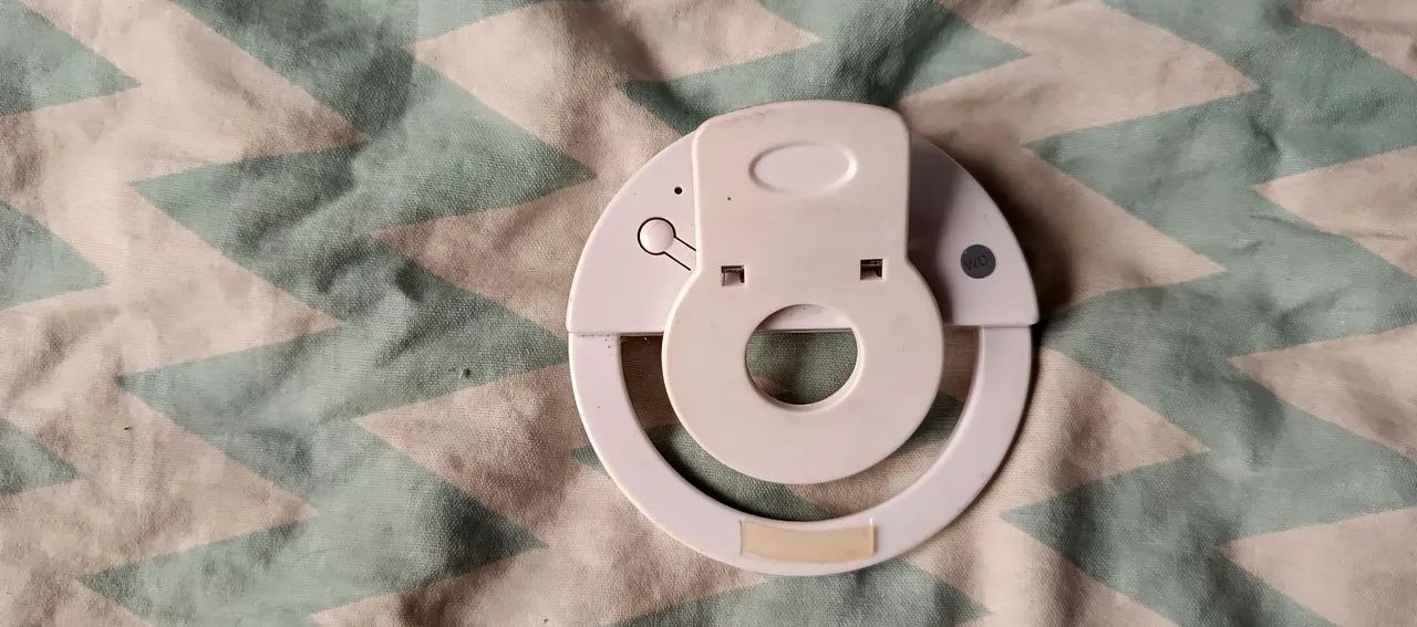 Ring Light para Celular - Foto 6