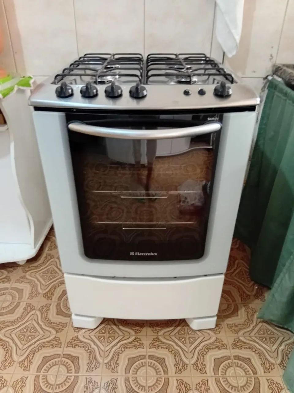Fogão Electrolux 4 Bocas