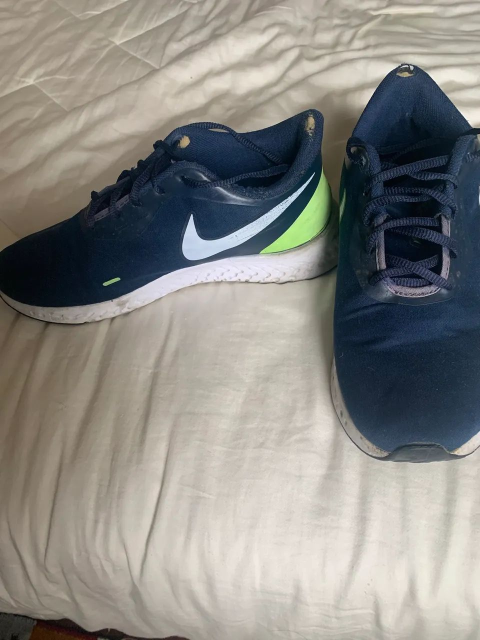 Tênis Nike casual original 