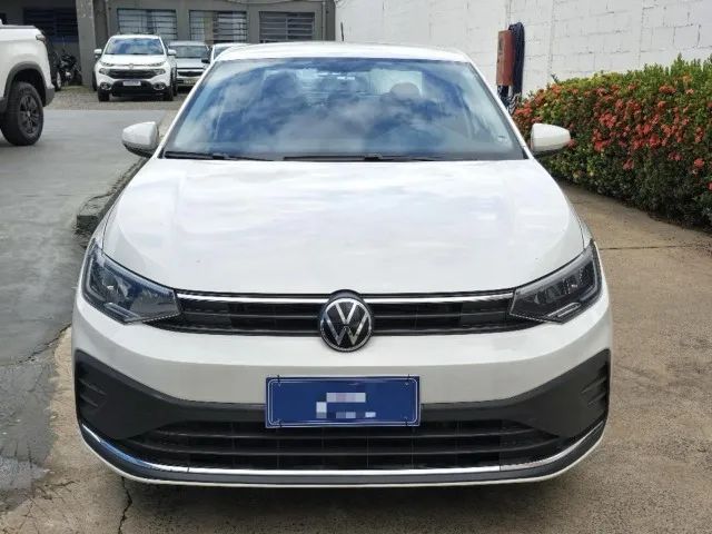 " VOLKSWAGEN VIRTUS 2024 Ent. 4.361,00 - Sem consulta ao score- Ardriel - Foto 2