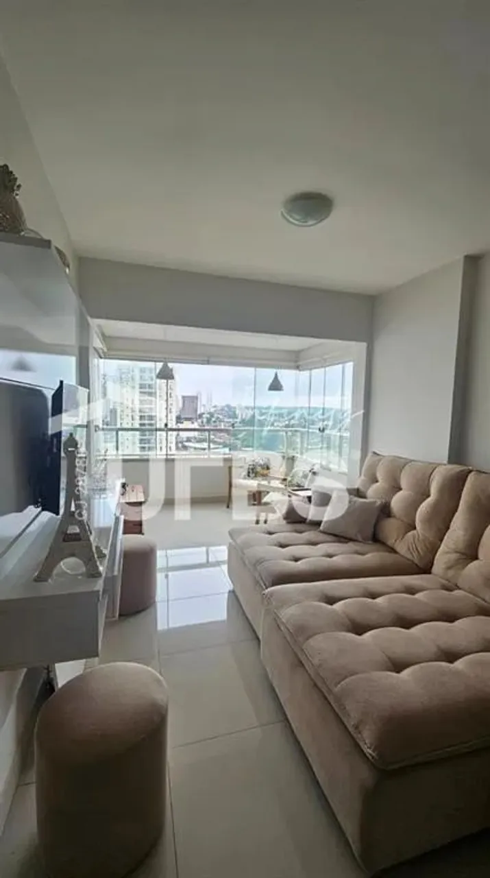APARTAMENTO 3 QUARTOS PROXIMO SHOPPING FLAWBOYANT E PARQUE FLAWBOYANT